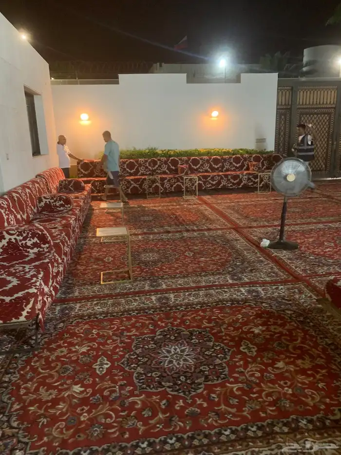 حفلات ومناسبات 5