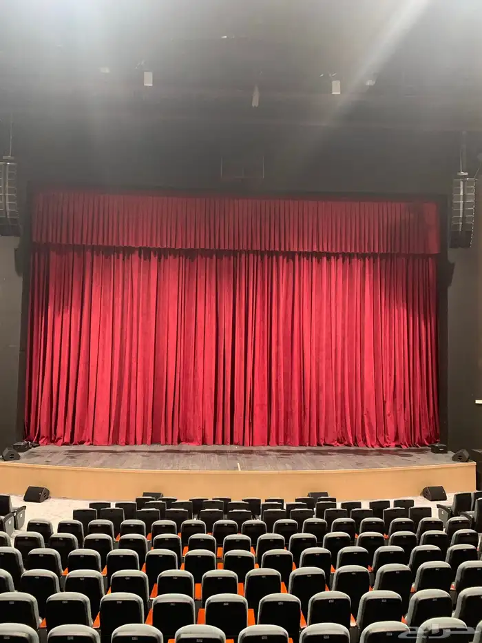 تفصيل وتركيب ستائر 8