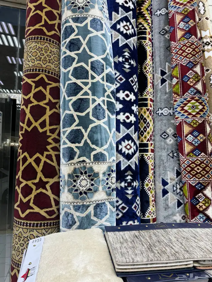 موكيت تركي وإماراتي ووطني 3