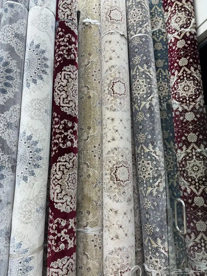 موكيت تركي وإماراتي ووطني 39