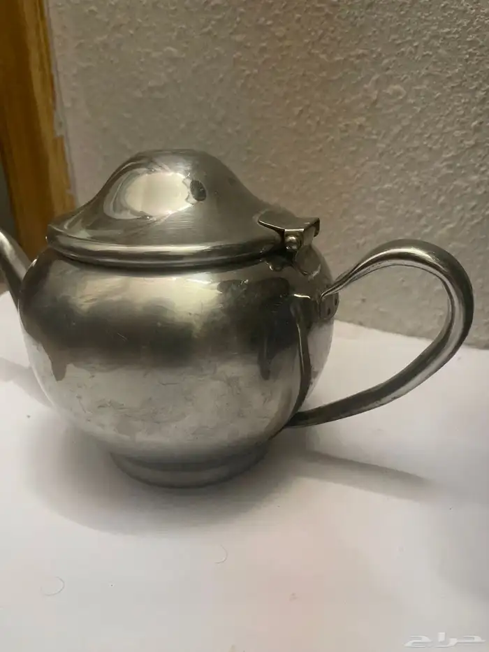 ابريق شاي قديم 1