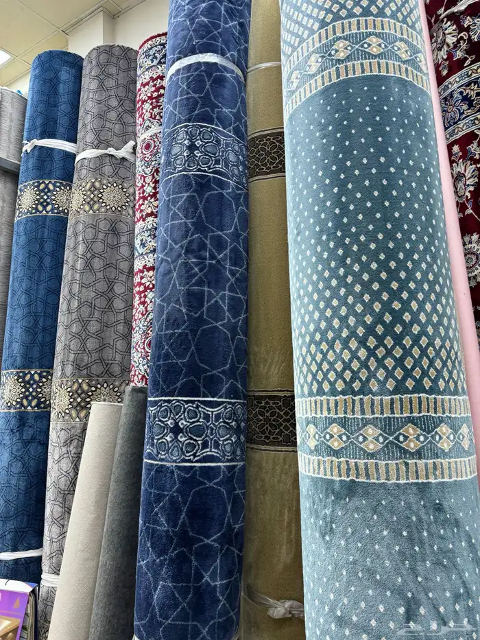 موكيت تركي وإماراتي ووطني 11