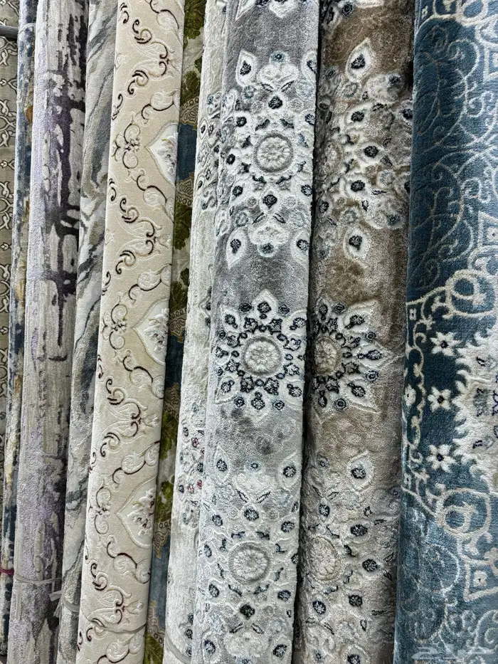 موكيت تركي وإماراتي ووطني 9