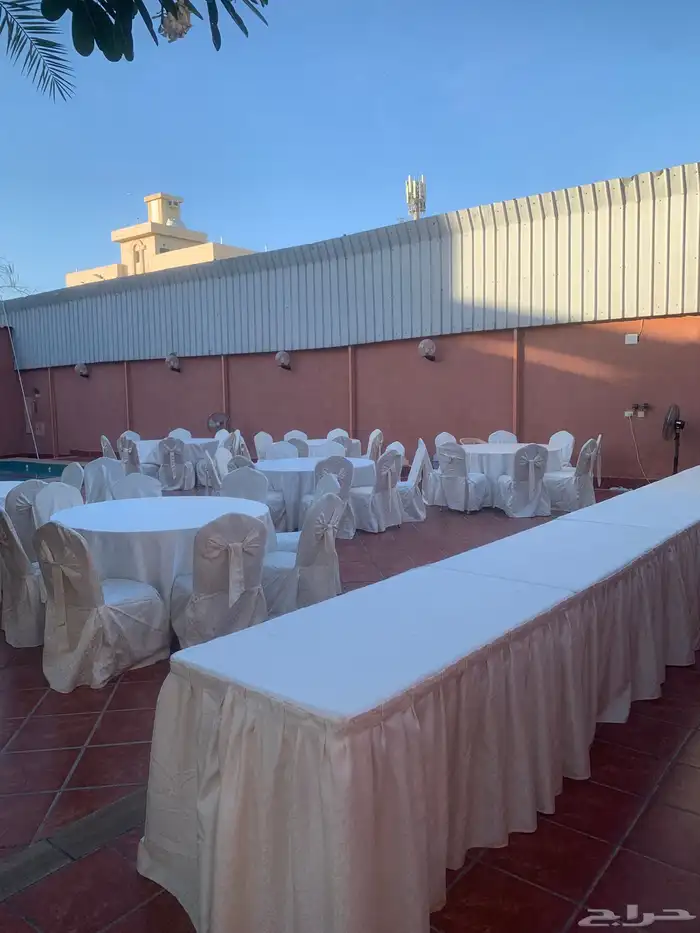 حفلات ومناسبات 8