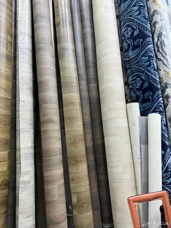 موكيت تركي وإماراتي ووطني 2