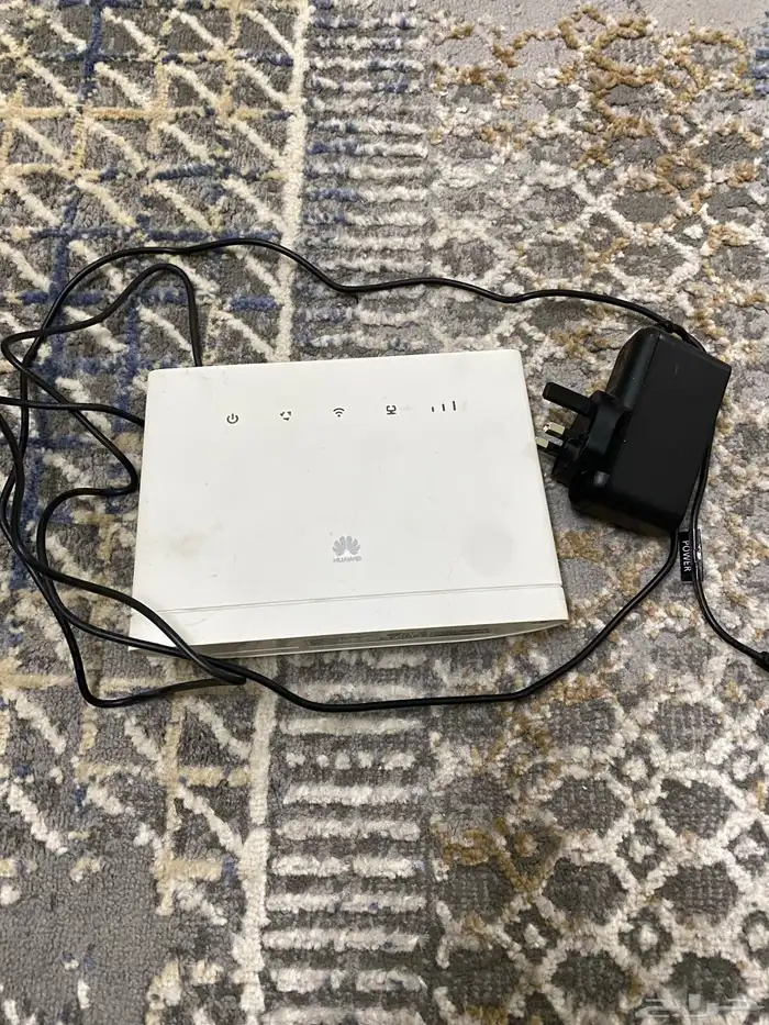 راوتر مفكوك التردد 0