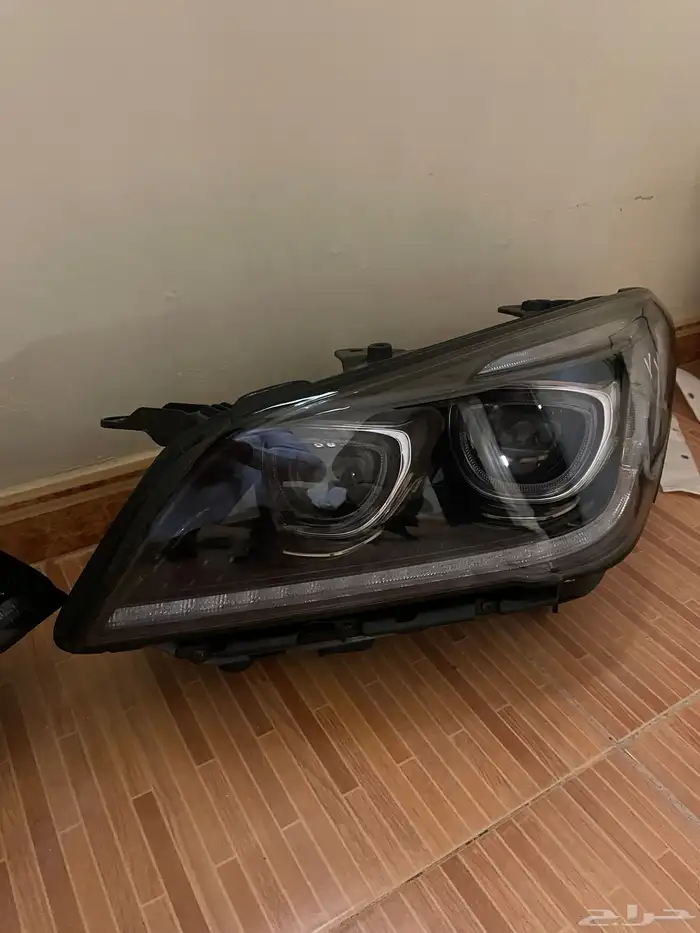 شمعات جي 80 g80 عدستين جنسس 1