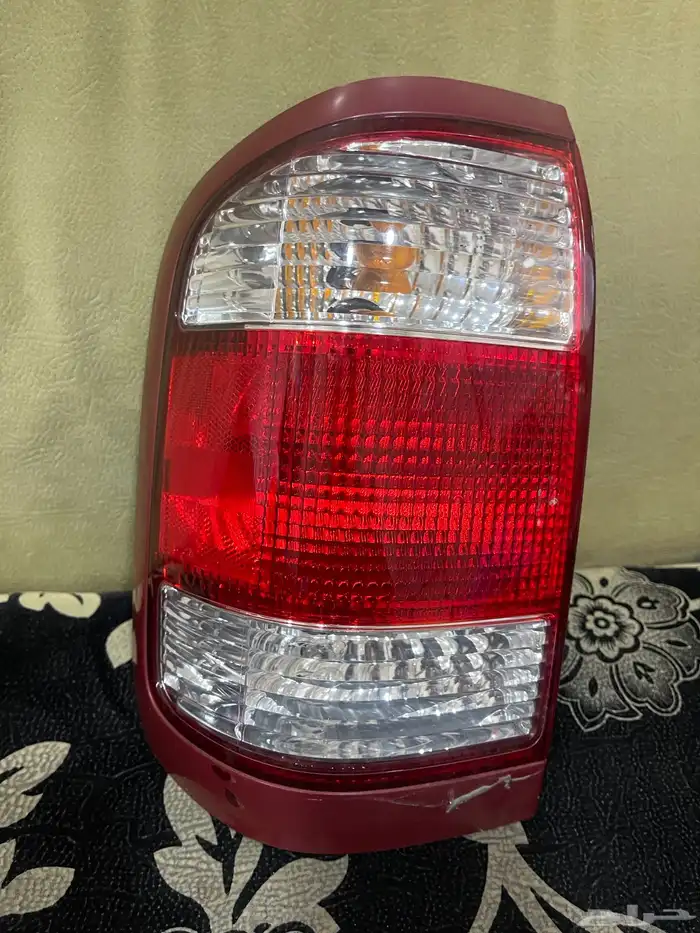 اصطبات خلفي باثفندر 0