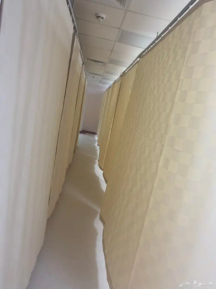 تفصيل وتركيب ستائر 4