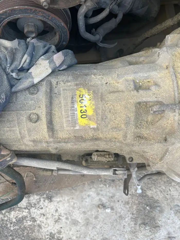 قطع غيار لكزس 400 موديل 2000 4