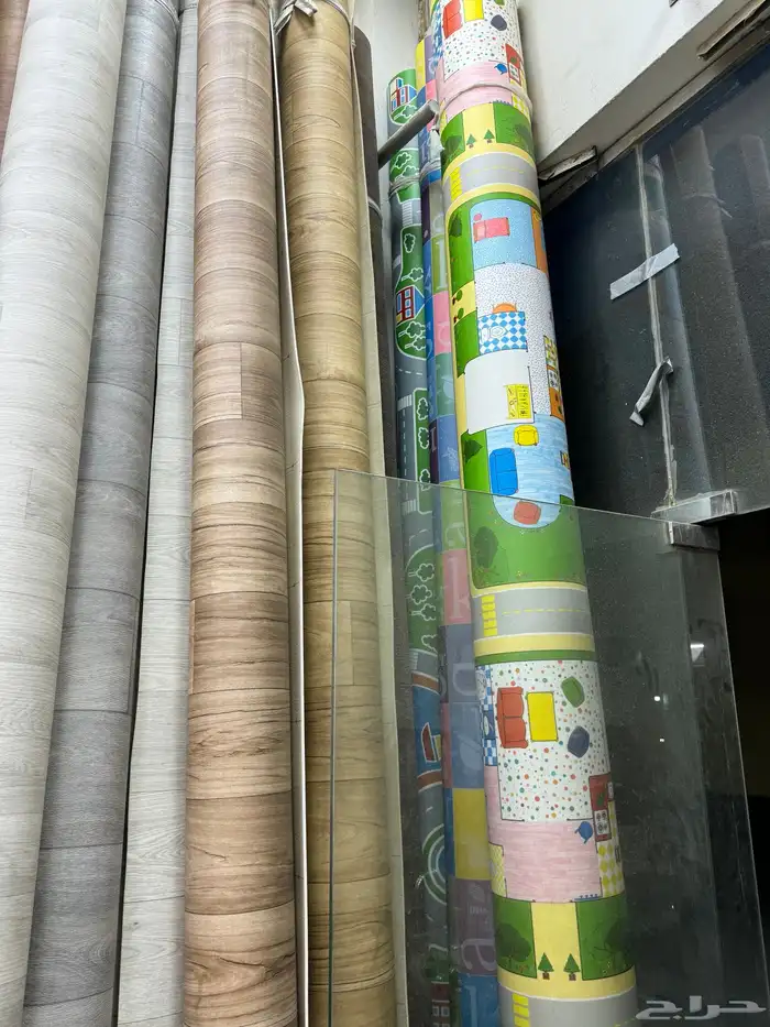 موكيت تركي وإماراتي ووطني 6