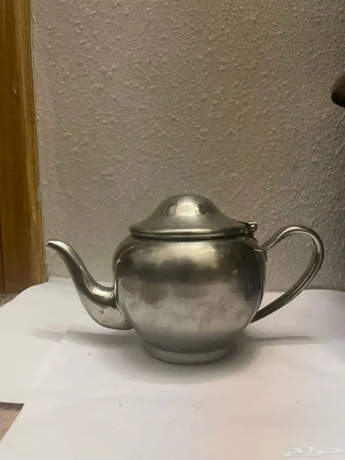 ابريق شاي قديم 0