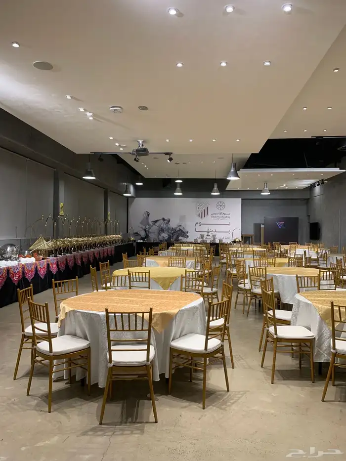 حفلات ومناسبات 24