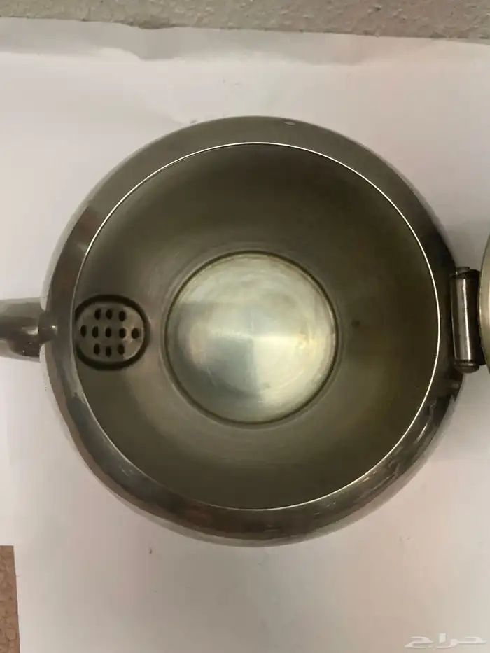 ابريق شاي قديم 5