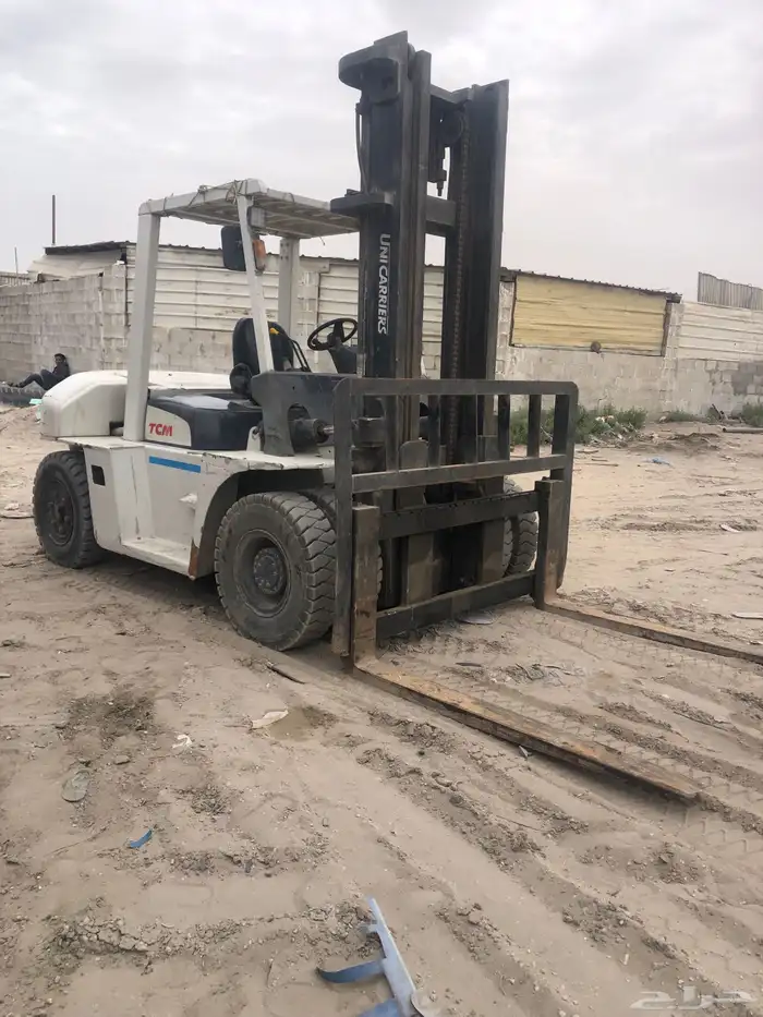رافعات شوكيه جميع الاحجام 0