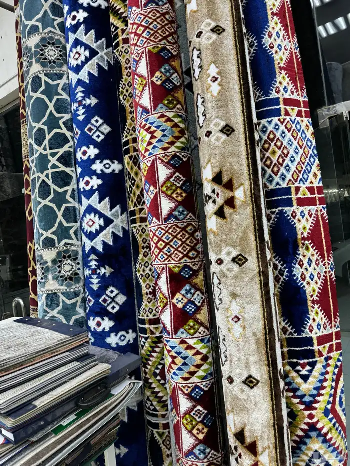 موكيت تركي وإماراتي ووطني 4