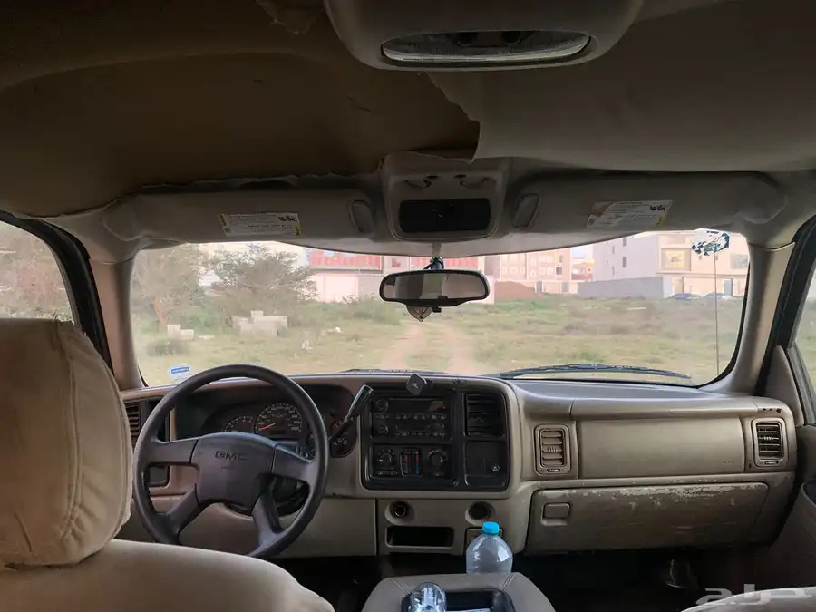 سوبربان القير وا المكينه وا البدي ع استاندر 400الف على السوم 4