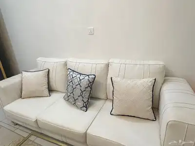 كنب مستعمل للبيع 1