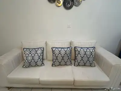 كنب مستعمل للبيع 2