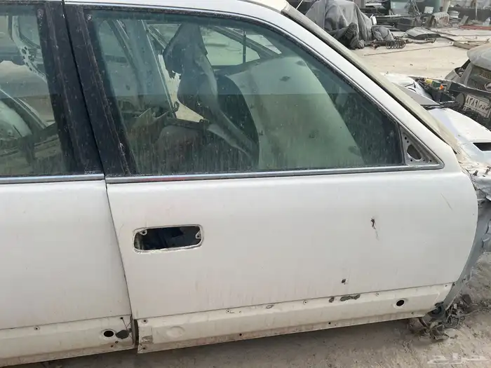 قطع غيار لكزس 400 موديل 2000 7