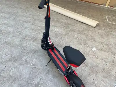 سكوتر الوحش للبيع استخدام قليل جدا نظيف جدا ب 1300سبب البيع 15