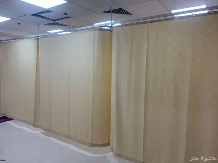 تفصيل وتركيب ستائر 5