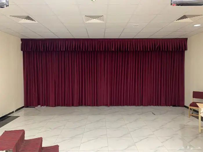 تفصيل وتركيب ستائر 17