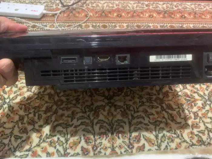 بلستيشنVR نظارةالواقع الافتراضي وموف يدات VRوسوني ثري ب 150 17