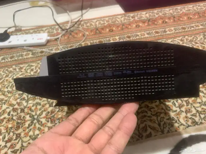 بلستيشنVR نظارةالواقع الافتراضي وموف يدات VRوسوني ثري ب 150 16