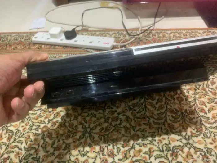 بلستيشنVR نظارةالواقع الافتراضي وموف يدات VRوسوني ثري ب 150 15