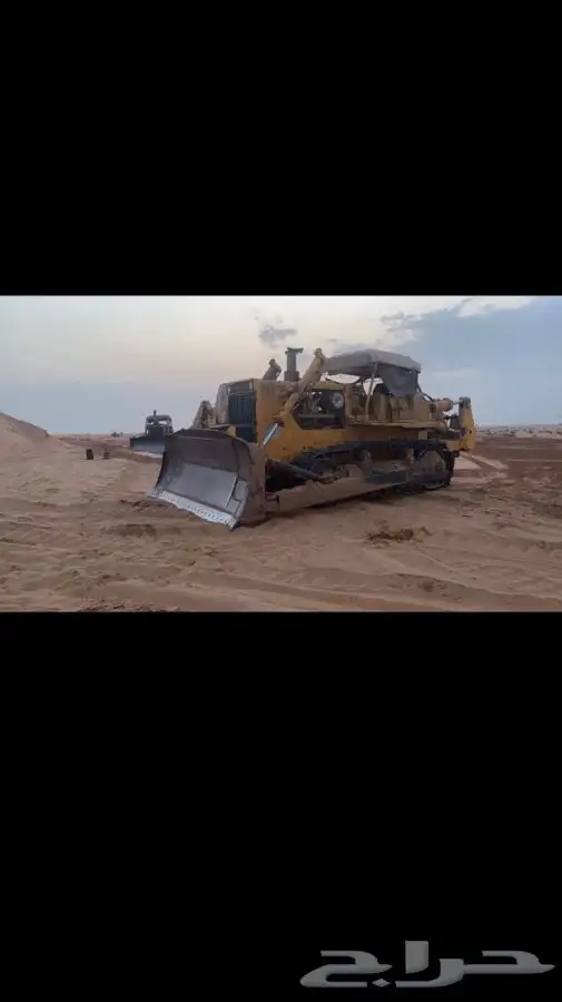 بلدوزر كوماتسو 155 للإيجار 0