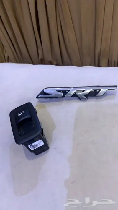 قطع تشارجر 6
