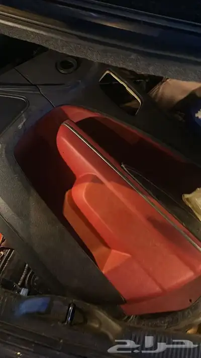 قطع تشارجر 5