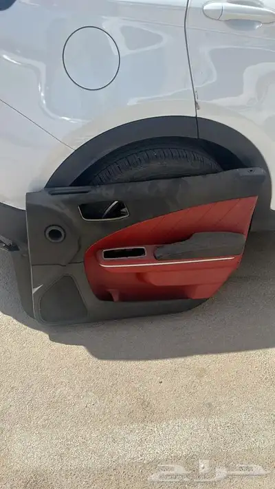قطع تشارجر 4