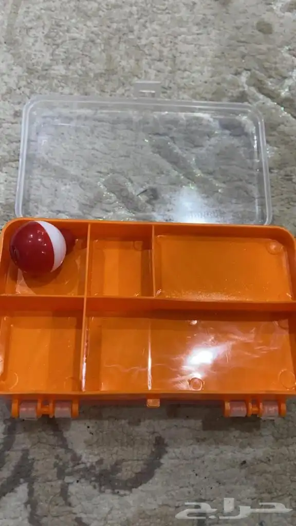 بسعر مغري صنارة صيد سمك جبارة 9