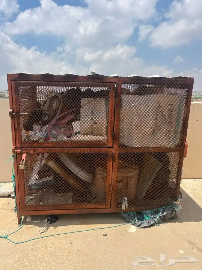 شبك 1