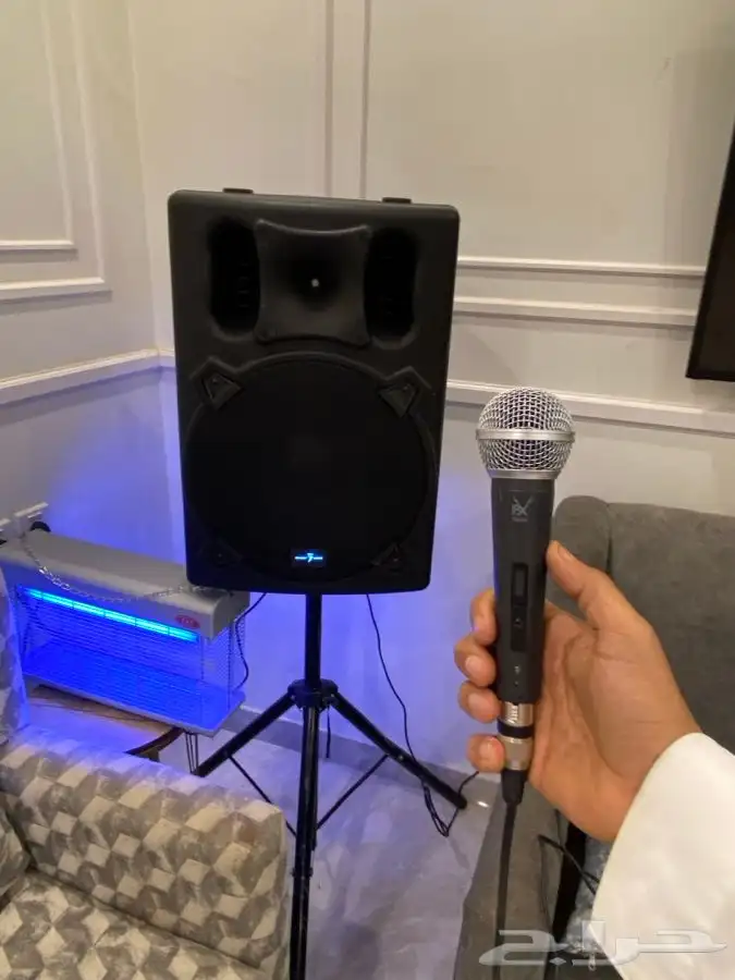 دي جي سماعات بلوتوث سماعات ياماها 1