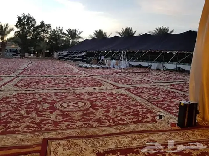 تنظيم حفلات ومناسبات داخل وخارج الرياض 2