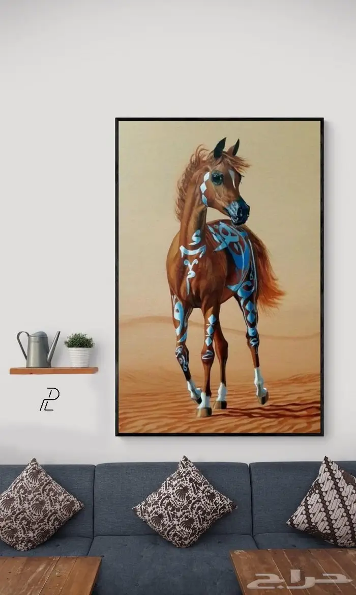 لوحات كانفس 3