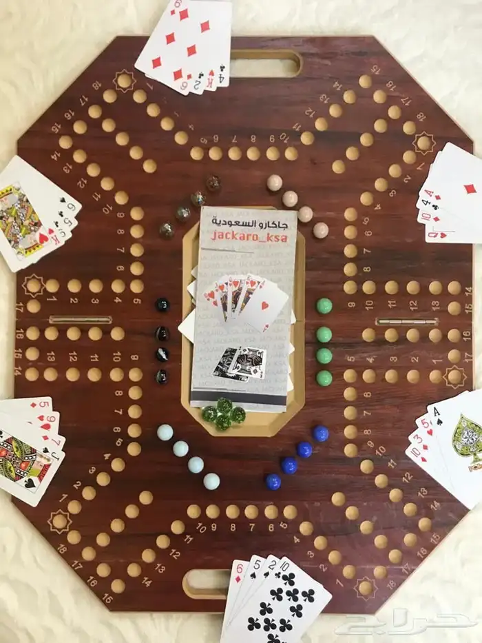 جاكارو باشكال مختلفه 15