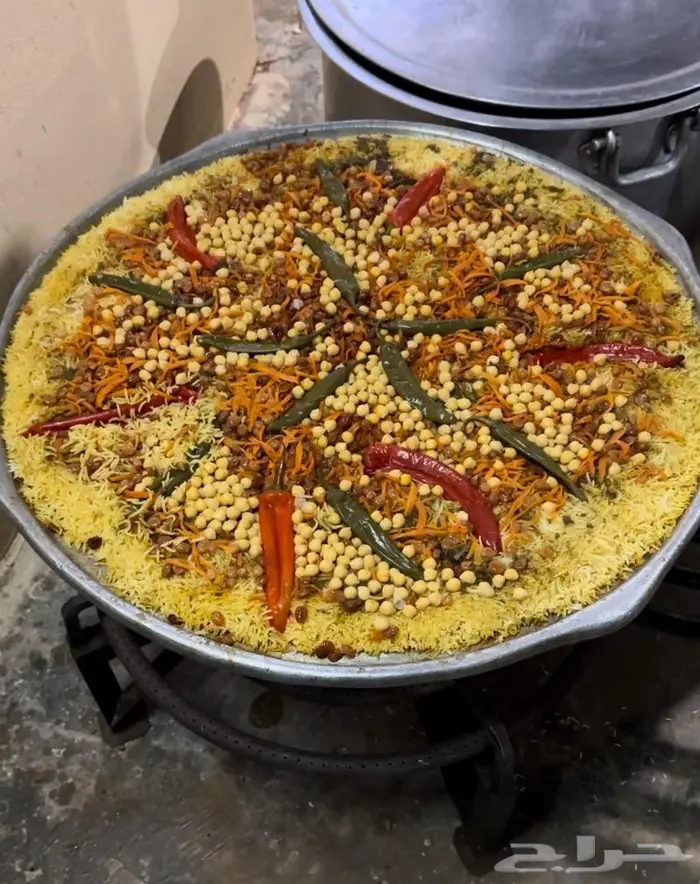 طباخ سعودي متنقل في الرياض 62