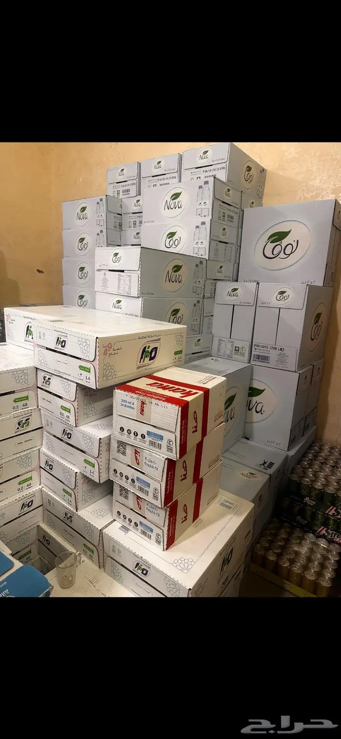 كراتين مياه صحية توصيل مكة المكرمة 3