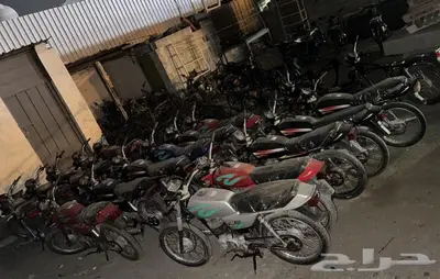 دباب دبابات اكس مية Ax100 مجدده 11