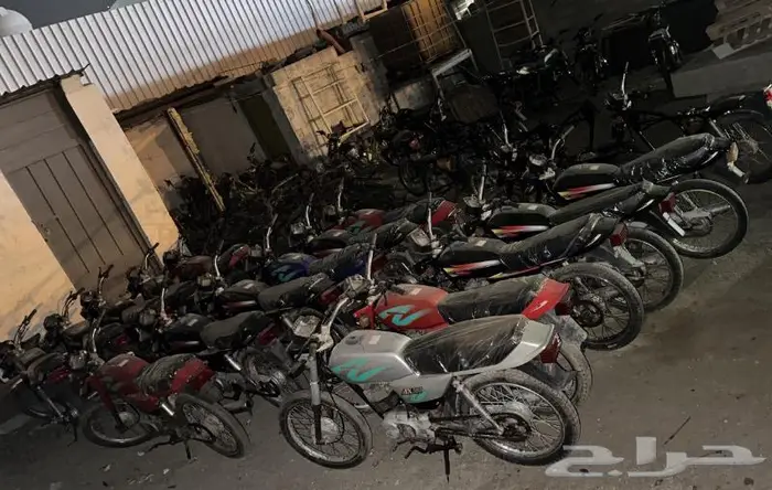 دباب اكس مية Ax100 دبابات سوزوكي 0