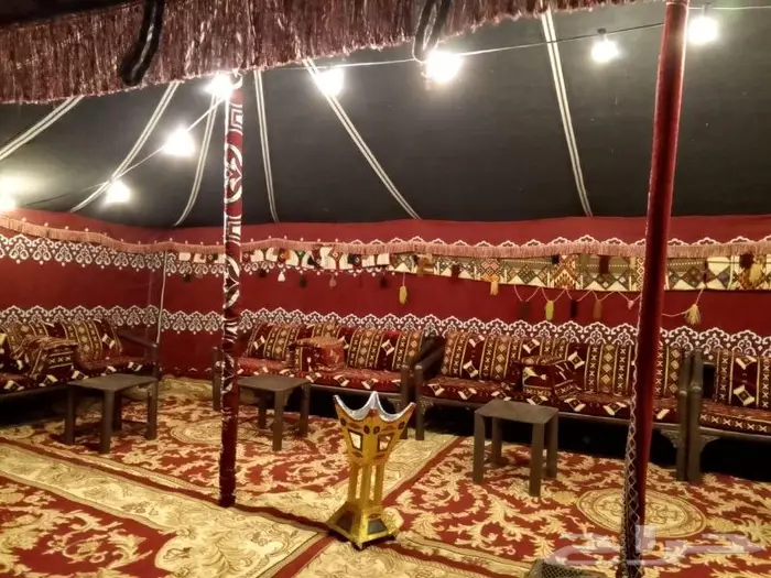 تنظيم حفلات ومناسبات داخل وخارج الرياض 3