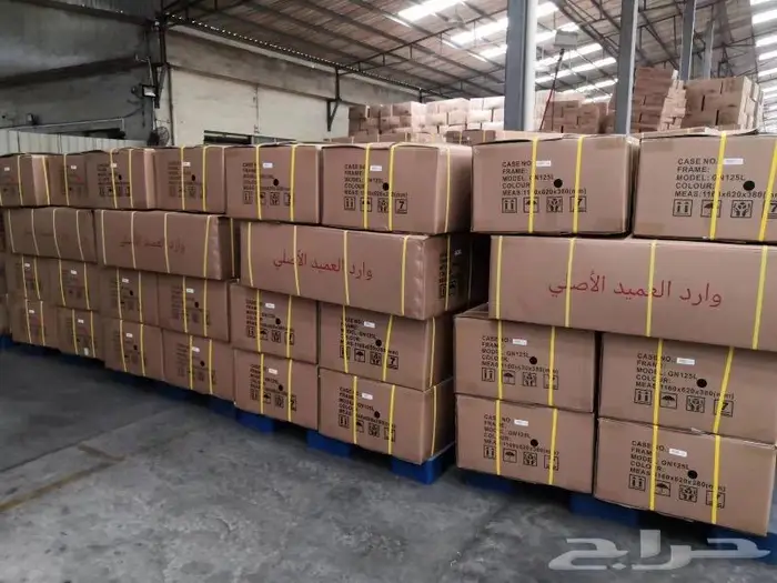 دباب توصيل طلبات 150 وارد العميد الاصلي موديل2024 10