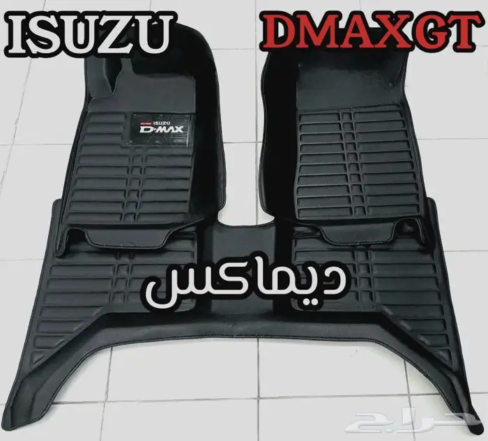 دعاسات سنتافي قوالب 5D هونداي الحق العرض خصم 100ريال 73