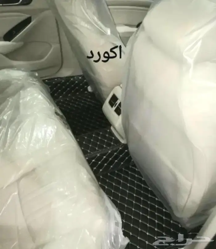 عرض خاص دعاسات سيارات دايموند 23