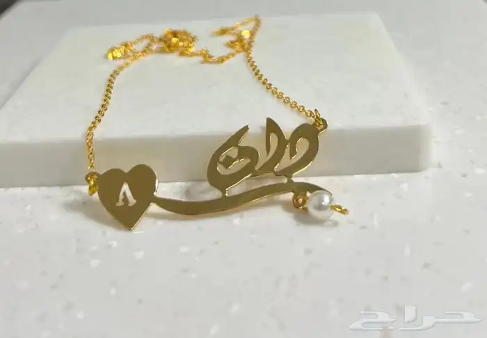 مطليات بالذهب والفضه 3