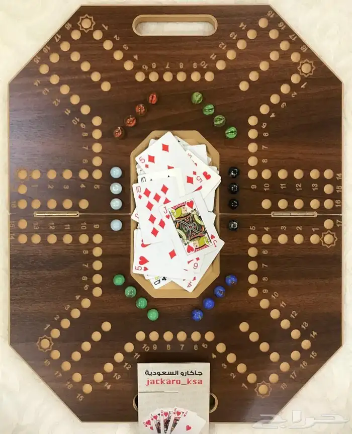 جاكارو باشكال مختلفه 17